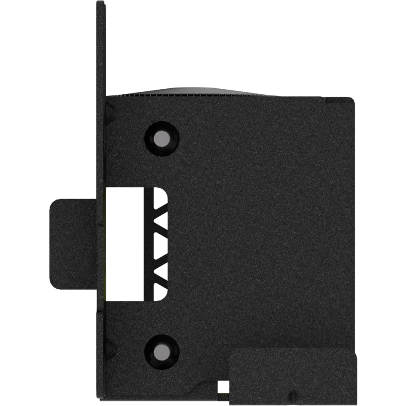 GPU Anti-Sag Bracket; Black