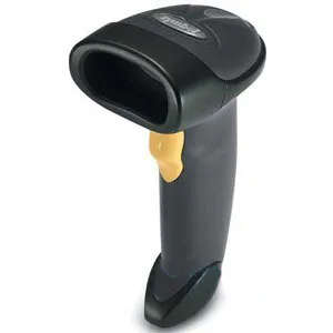 Zebra LS2208 Handheld 1D Laser Scanner with USB Kit