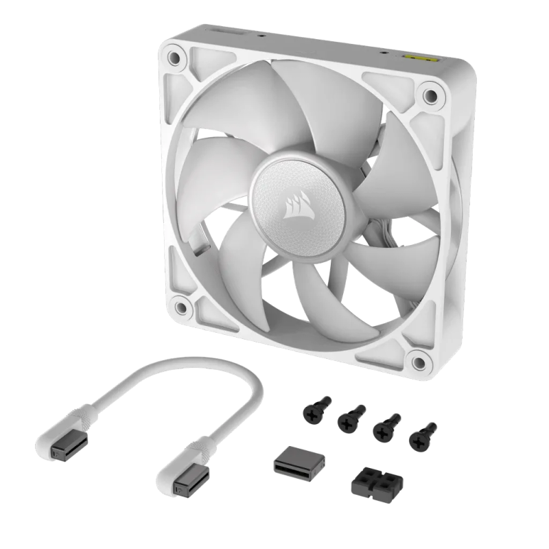 Corsair RX Series iCUE LINK RX140 140mm Fan - Single Pack