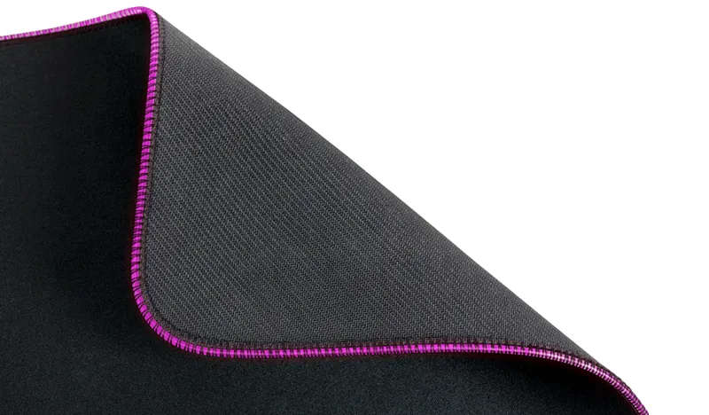 Cooler Master MP750 Large RGB Mousepad - Flexible and Water Repellent