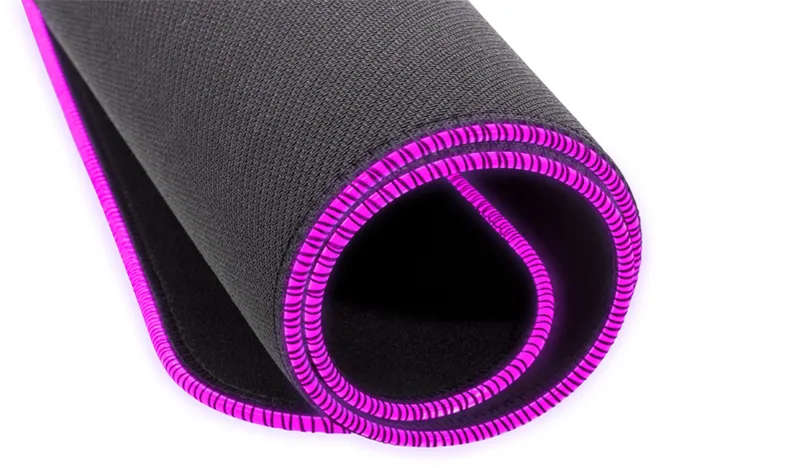 Cooler Master MP750 Large RGB Mousepad - Flexible and Water Repellent