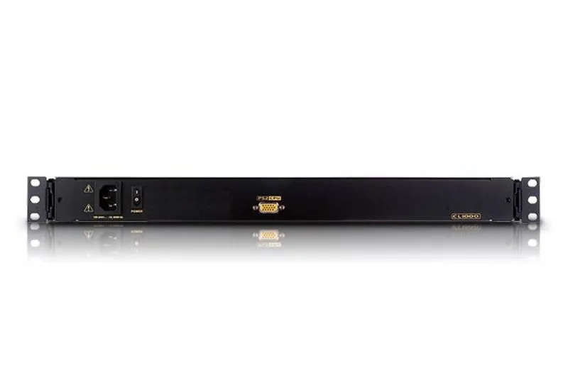 ATEN 17'' Slideaway Console PS/2 VGA LCD Console