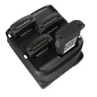 MC93 4SLOT SPARE BATTERY CHARGER. REQUIRES: LEVEL VI POWER SUPPLY PWR-BGA12V50W0WW; DC LINE CORD ...