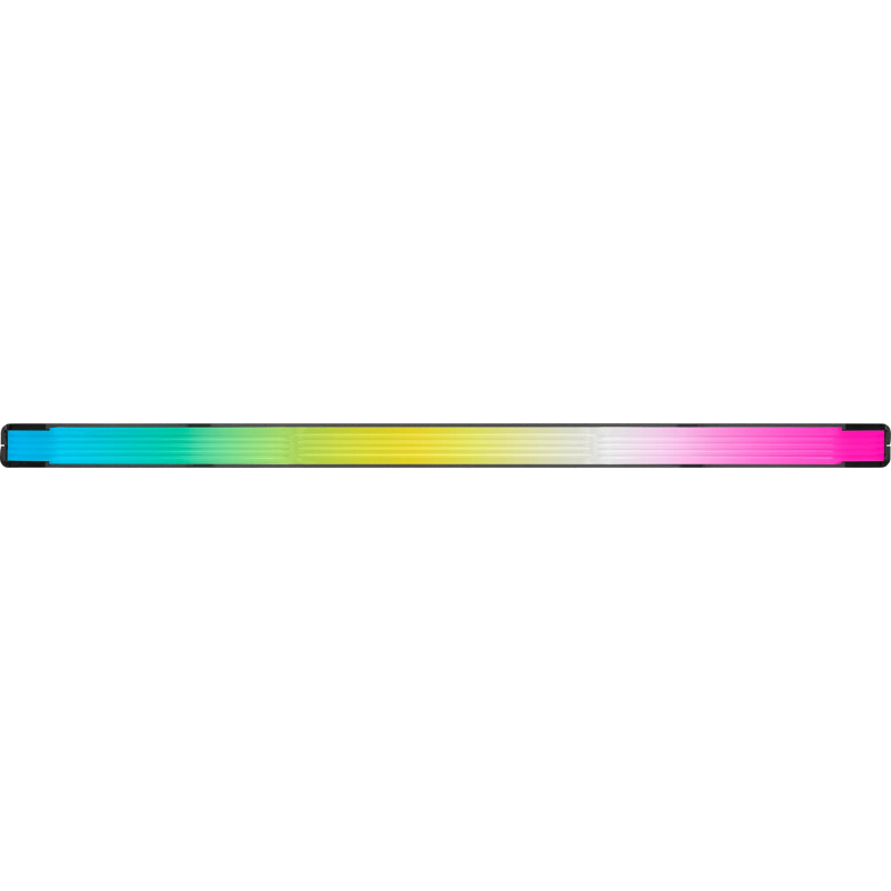 Corsair VENGEANCE RGB PRO SL 32GB DDR4 DRAM 3200MHz Memory Kit