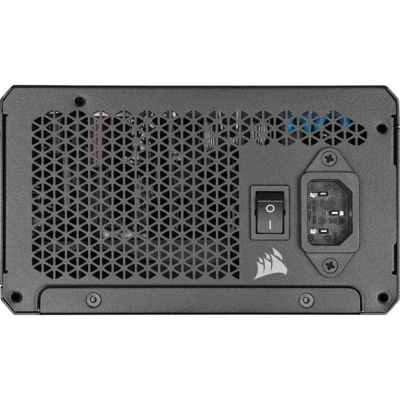 Corsair RM Series RM1200x Shift  1200 Watt 80 PLUS Gold Fully Modular ATX PSU; ATX 3.0; PCI...