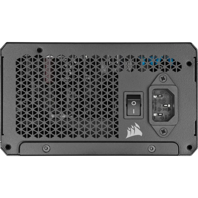 Corsair RM Series RM1200x Shift  1200 Watt 80 PLUS Gold Fully Modular ATX PSU; ATX 3.0; PCI...