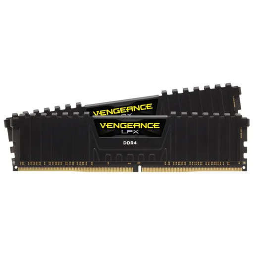 Corsair Vengeance LPX 16GB (2 x 8GB) DDR4 3200MHz Memory Kit