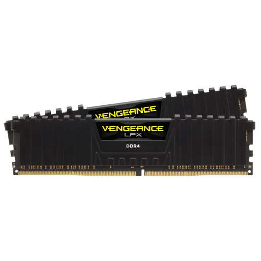 Corsair Vengeance LPX 16GB (2 x 8GB) DDR4 3200MHz Memory Kit