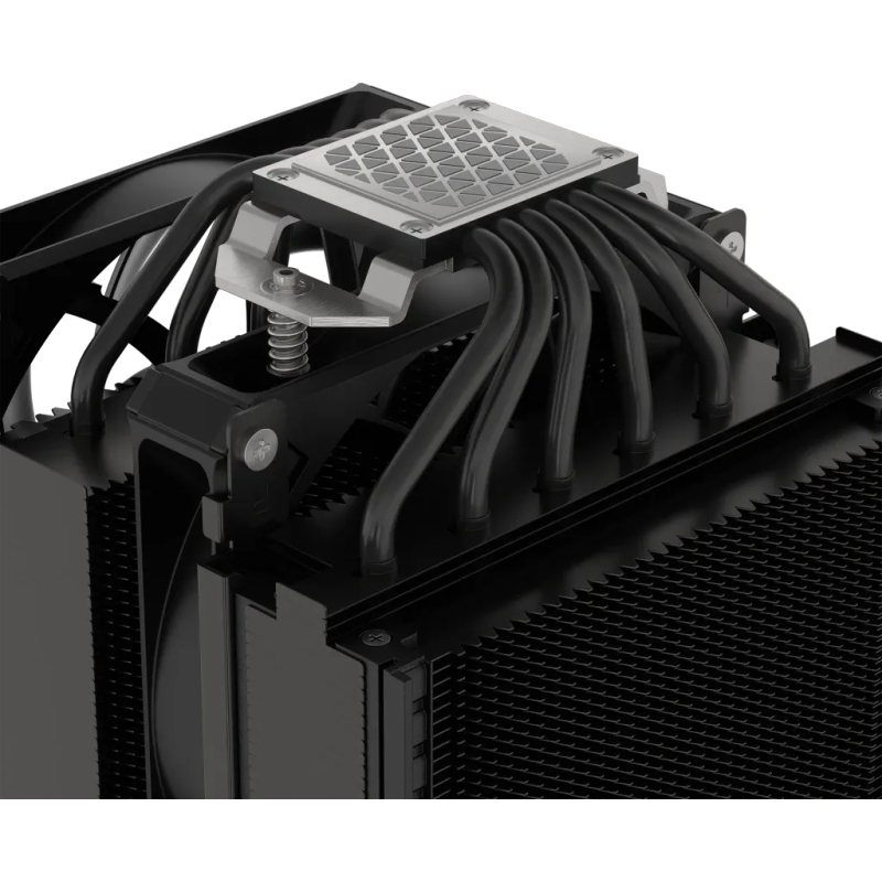 CORSAIR A115 High-Performance Tower CPU Air Cooler