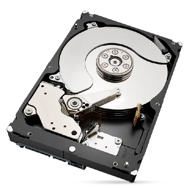 Seagate Ironwolf Pro 6TB NAS HDD