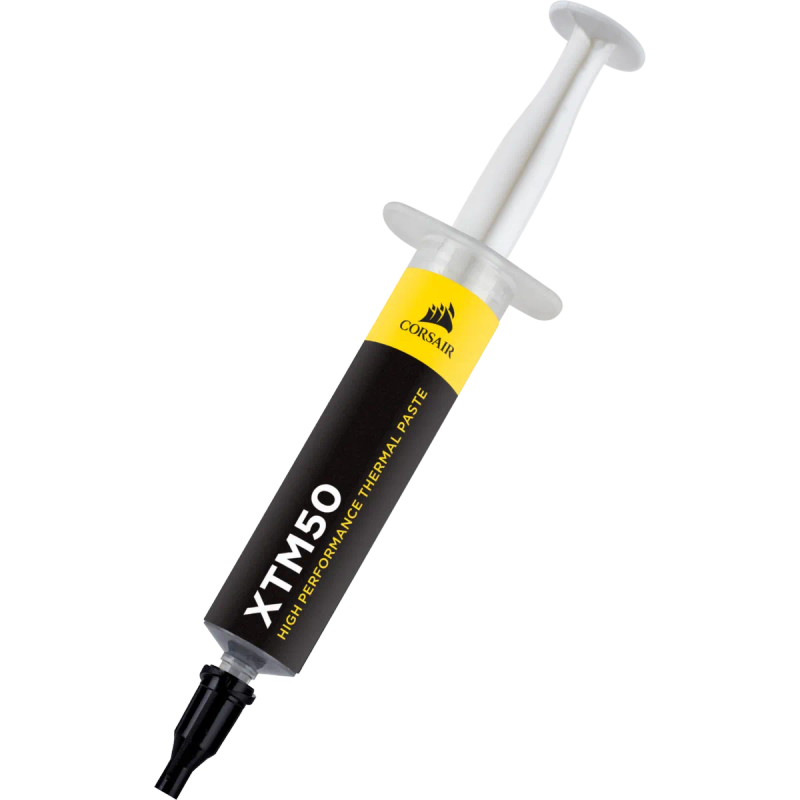 Corsair XTM50 High Performance Thermal Compound - 5 grams