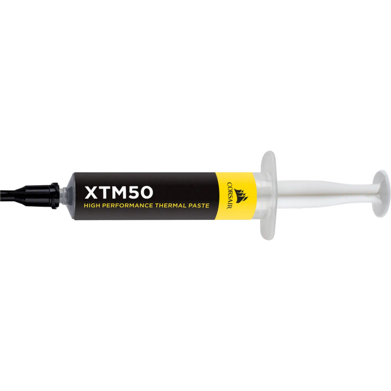 Corsair XTM50 High Performance Thermal Compound - 5 grams