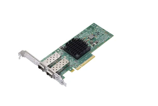 ThinkSystem Broadcom 57414 10/25GbE SFP28 2-Port OCP Ethernet Adapter