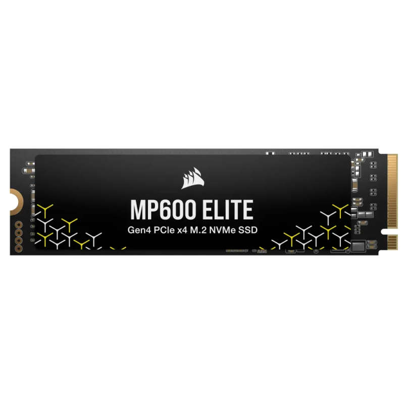 Corsair MP600 ELITE 2TB Gen4 PCIe NVMe M.2 SSD