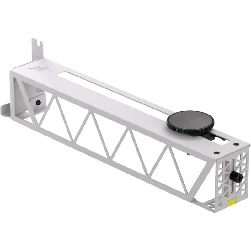 GPU Anti-Sag Bracket - White
