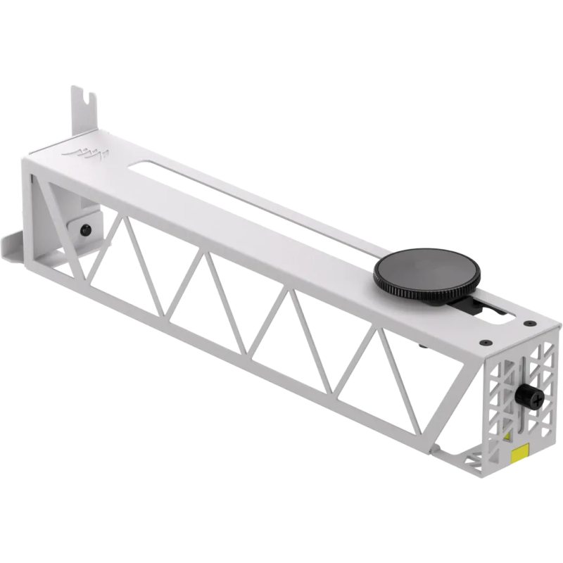 GPU Anti-Sag Bracket - White