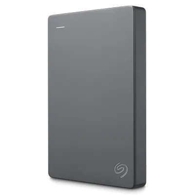 Seagate Basic Portable Drive - 5TB. USB 3.0