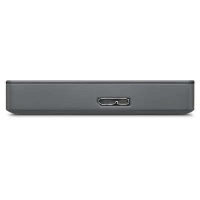 Seagate Basic Portable Drive - 5TB. USB 3.0