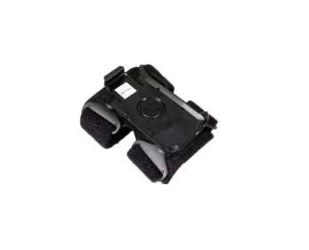 TC21/TC26 Wearable Arm Mount - Supports Standard or Enhanced Battery