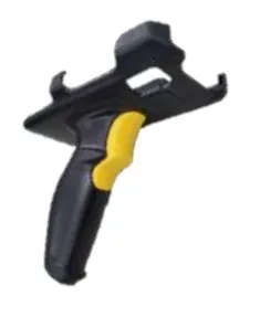 TC21/TC26 Snap-On Trigger Handle - Supports Standard or Enhanced Battery