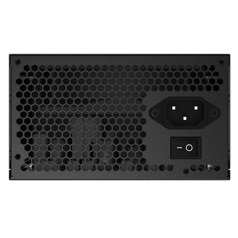 GIGABYTE P550B Bronze Certified Power Supply Unit - 550W, 3 Year Warranty