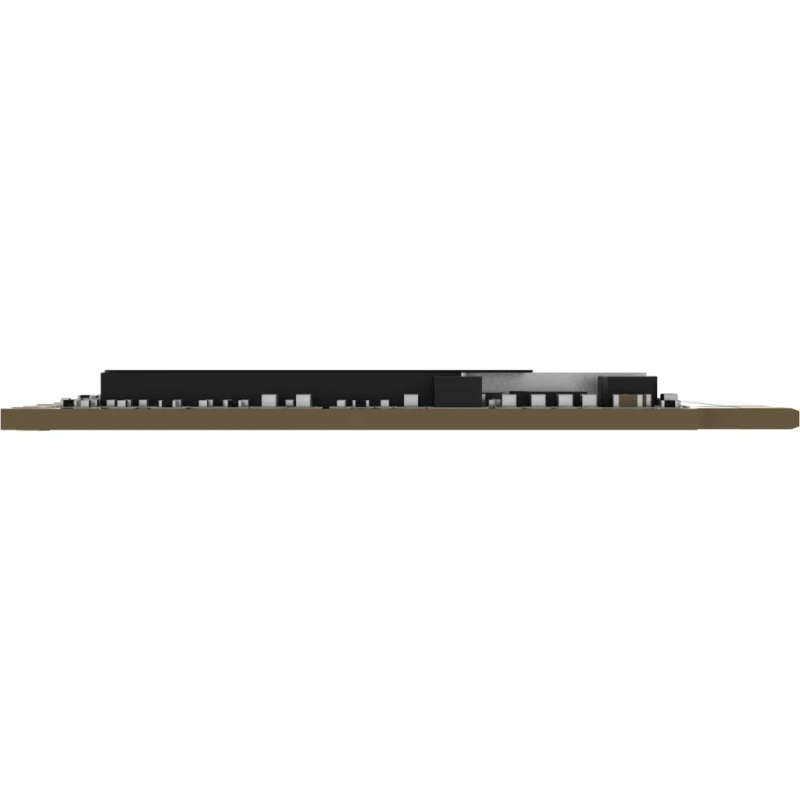 CORSAIR MP600 Mini 2TB M.2 NVMe PCIe Gen 4 x4 SSD - Read Up To 5000MB/s, Write Up To 3800MB/s
