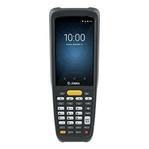 Zebra Kit - Brick WWAN, GMS, Bluetooth, 2D Imager SE4100, 4.0" Display, 3500mAh Battery, Android GMS