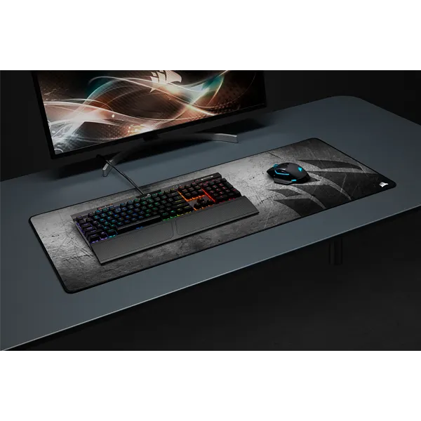 CORSAIR MM350 PRO Premium Spill-Proof Cloth Gaming Mouse Pad  Extended XL
