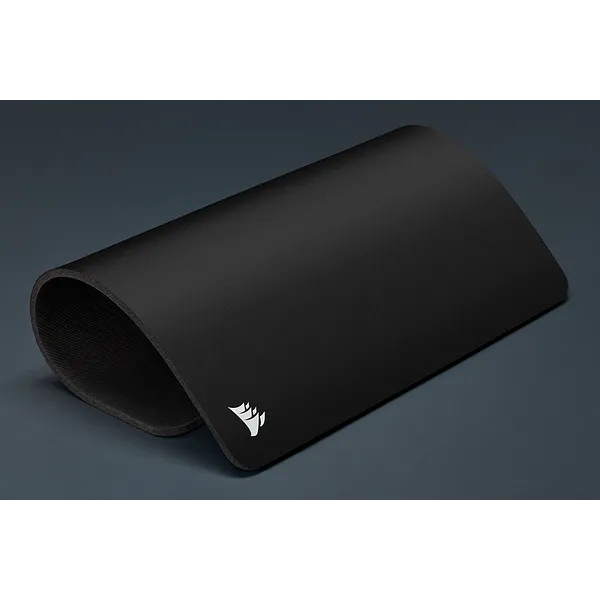 Corsair MM200 PRO Premium Spill-Proof Cloth Gaming Mouse Pad - Heavy XL - Black