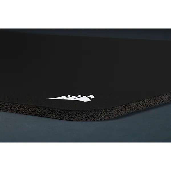 Corsair MM200 PRO Premium Spill-Proof Cloth Gaming Mouse Pad - Heavy XL - Black