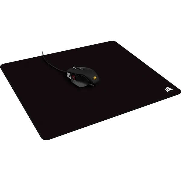 Corsair MM200 PRO Premium Spill-Proof Cloth Gaming Mouse Pad - Heavy XL - Black