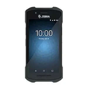 Zebra WLAN - GMS, SE4710, NFC, 4GB/64GB