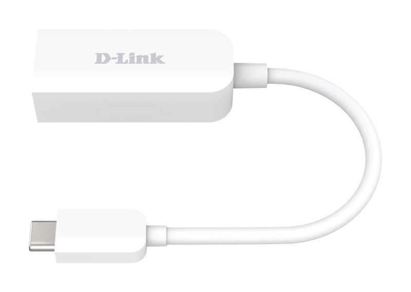 USB-C to 2.5G Gigabit Ethernet Adapter