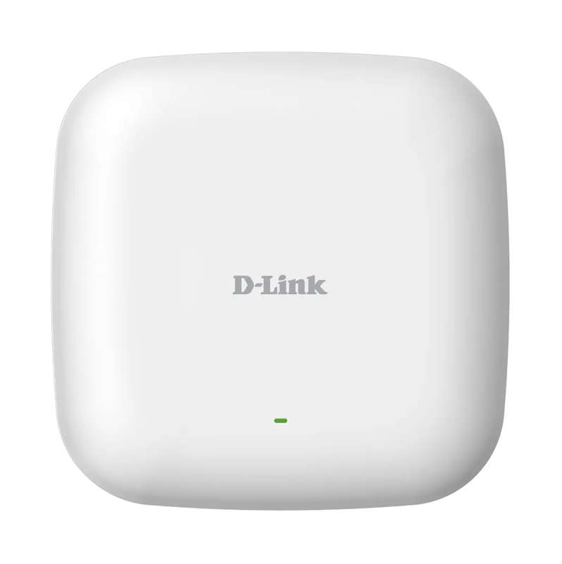 D-Link Wireless AC1300 Wave 2 Dual-Band PoE Access Point