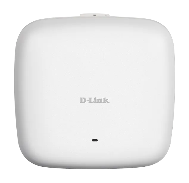 D-Link Wireless AC1750 Wi-Fi 5 Access Point - Ceiling Mount