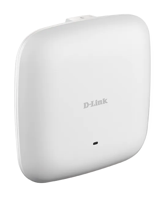 D-Link Wireless AC1750 Wi-Fi 5 Access Point - Ceiling Mount
