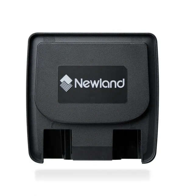 Newland FR80 Salmon 2D CMOS Mega Pixel Large window vertical desktop scanner with ''L'' mounting ...