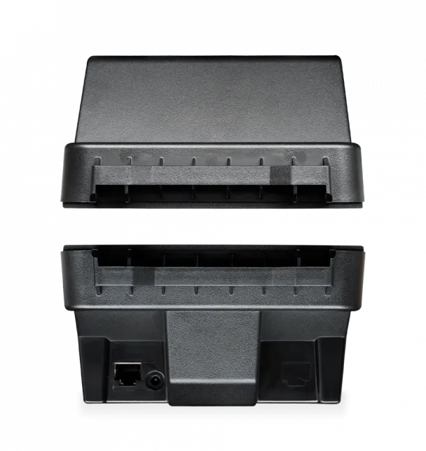 FM80 Salmon 2D CMOS Mega Pixel Large Window Fixed Mount Scanner - Includes 3m USB Cable