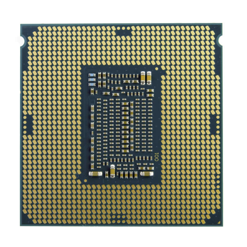Lenovo SR630 V2 Silver 4310 Processor (12C, 120W, 2.1GHz)