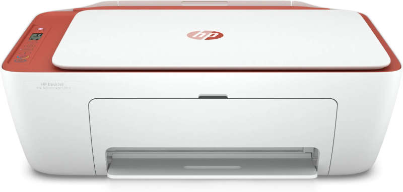 HP DeskJet IA Ultra 4828 AiO Printer - Print, Copy, Scan, Wireless