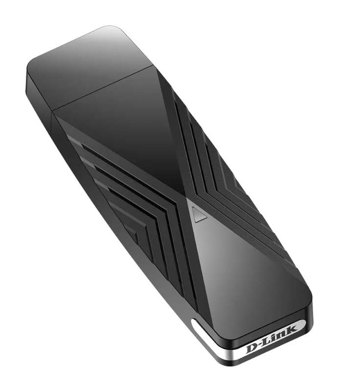 D-Link AX1800 Wi-Fi 6 USB Adapter