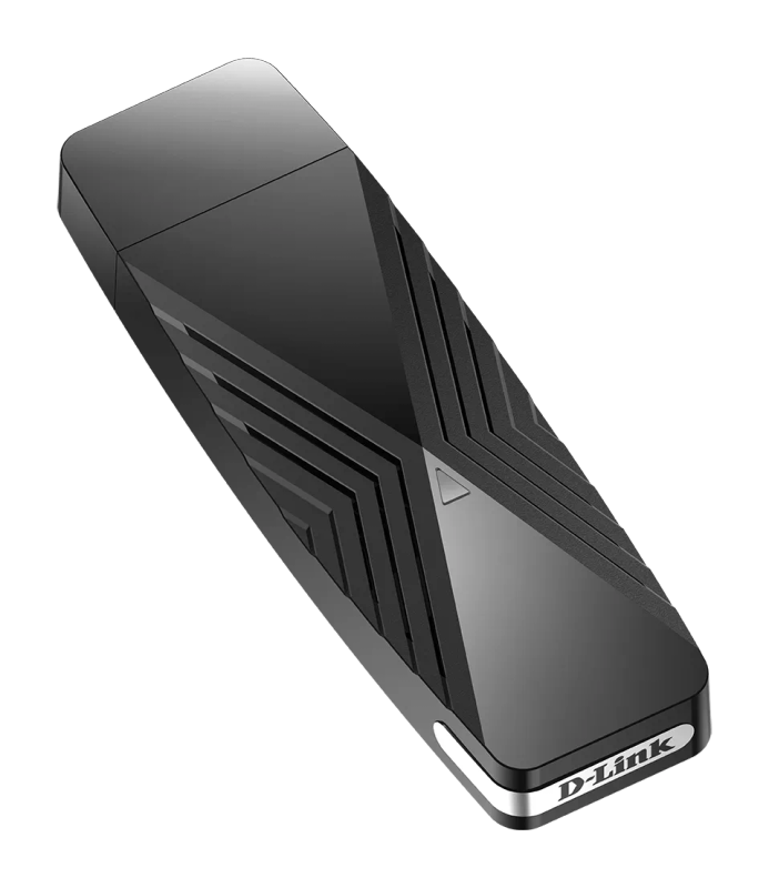 D-Link AX1800 Wi-Fi 6 USB Adapter