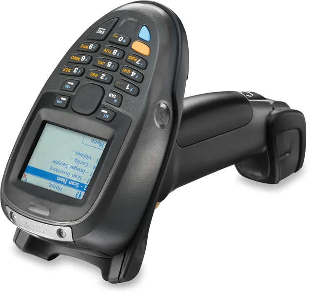 Zebra MT2070 ML Laser Scanner - STB2000