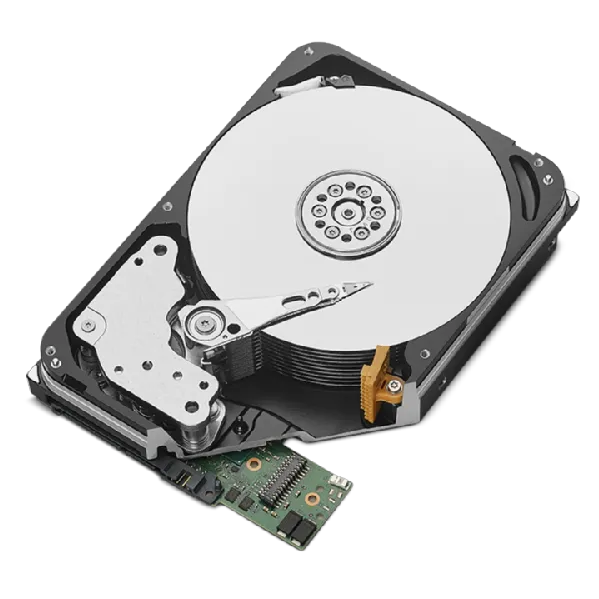 Seagate Ironwolf Pro ST2000NT001 20TB 3.5'' HDD NAS Drives 7200 RPM; SATA 6GB/s Interface; 256MB ...