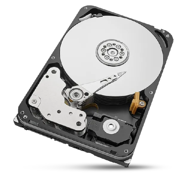 Seagate Ironwolf Pro ST2000NT001 20TB 3.5'' HDD NAS Drives 7200 RPM; SATA 6GB/s Interface; 256MB ...
