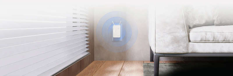 D-Link AX1500 Mesh Range Extender Dual-band 2x2 Wi-Fi 6; Up to 1200Mbps (5GHz) and 300Mbps (2.4GH...