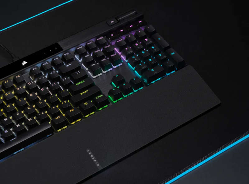 Corsair K70 RGB PRO Mechanical Gaming Keyboard