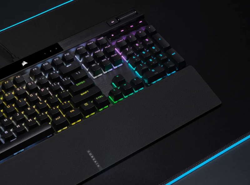 Corsair K70 RGB PRO Mechanical Gaming Keyboard