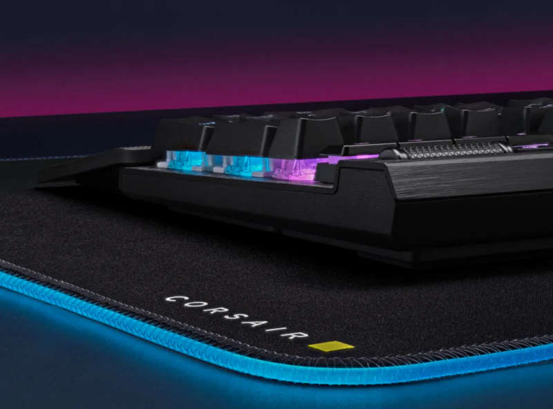 Corsair K70 RGB PRO Mechanical Gaming Keyboard