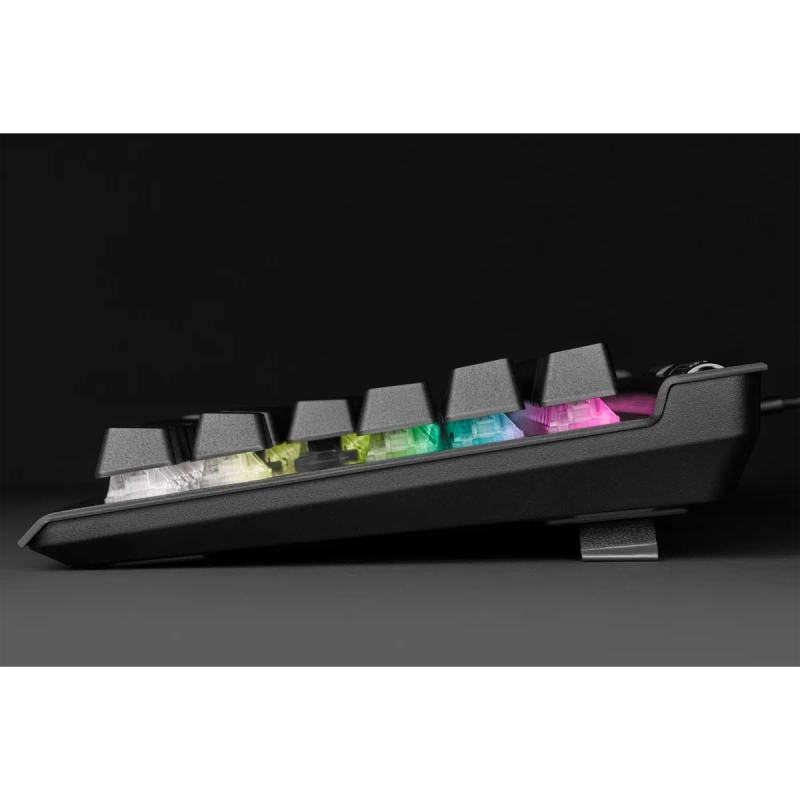Corsair K70 RGB TKL Optical-Mechanical Gaming Keyboard
